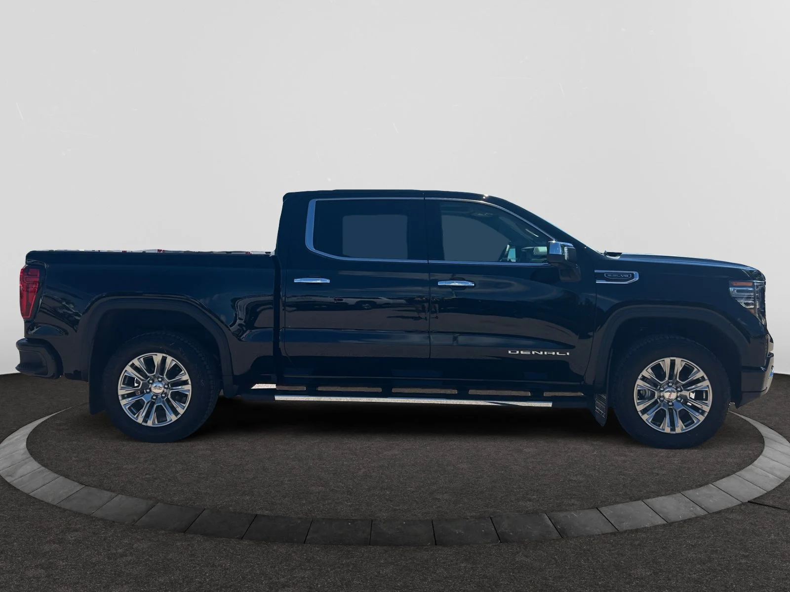 New 2026 Onyx Black GMC Denali image 6