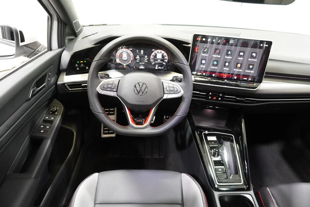 New 2026  Volkswagen 2.0T SE image 13