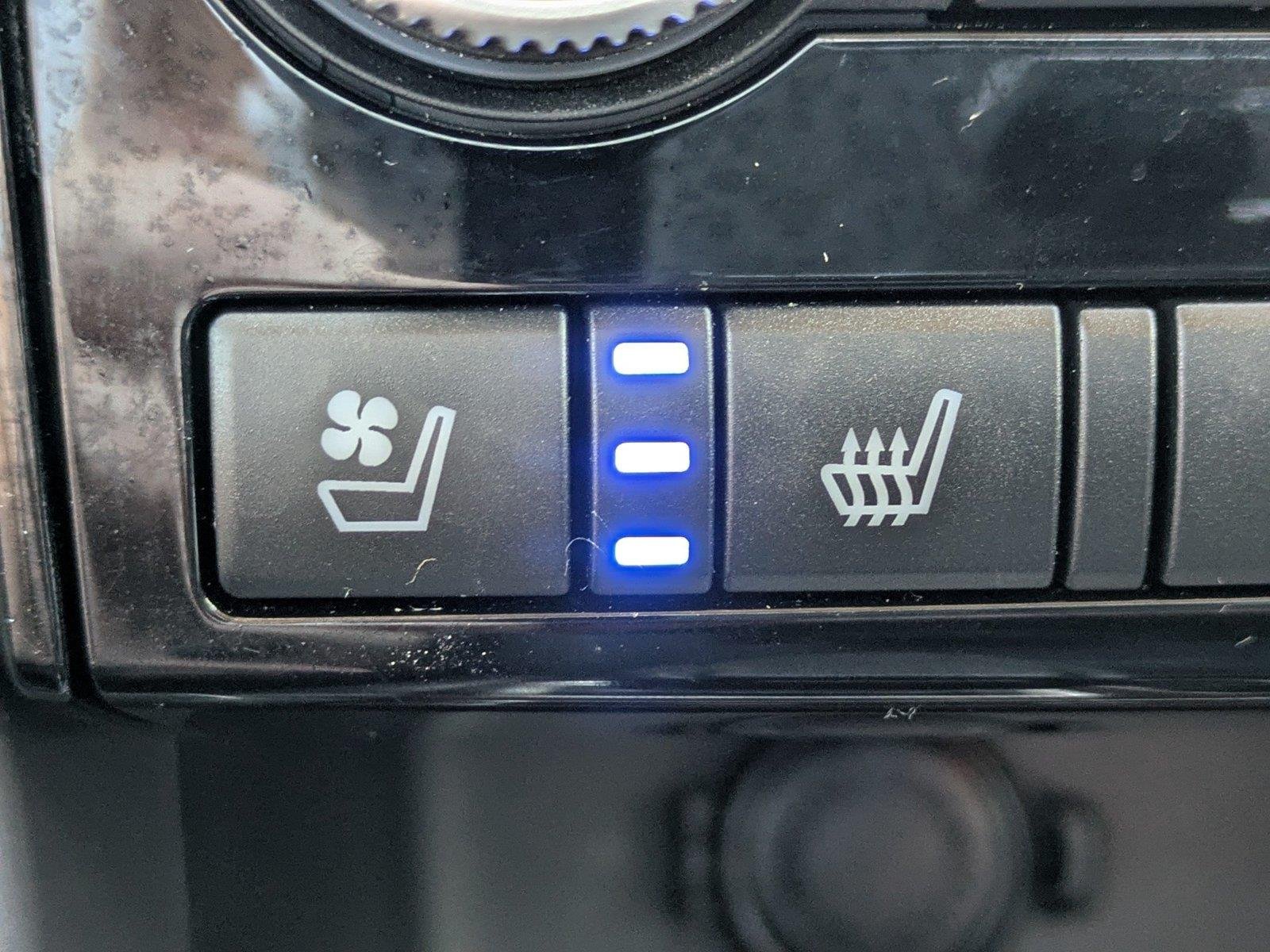 Used 2021 Magnetite Gray Metallic Subaru Touring image 24