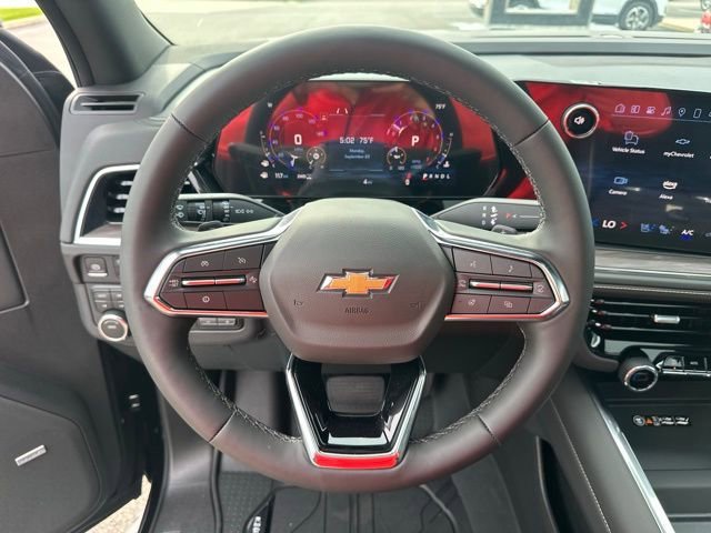 2025 Chevrolet Tahoe Premier - Photo 24