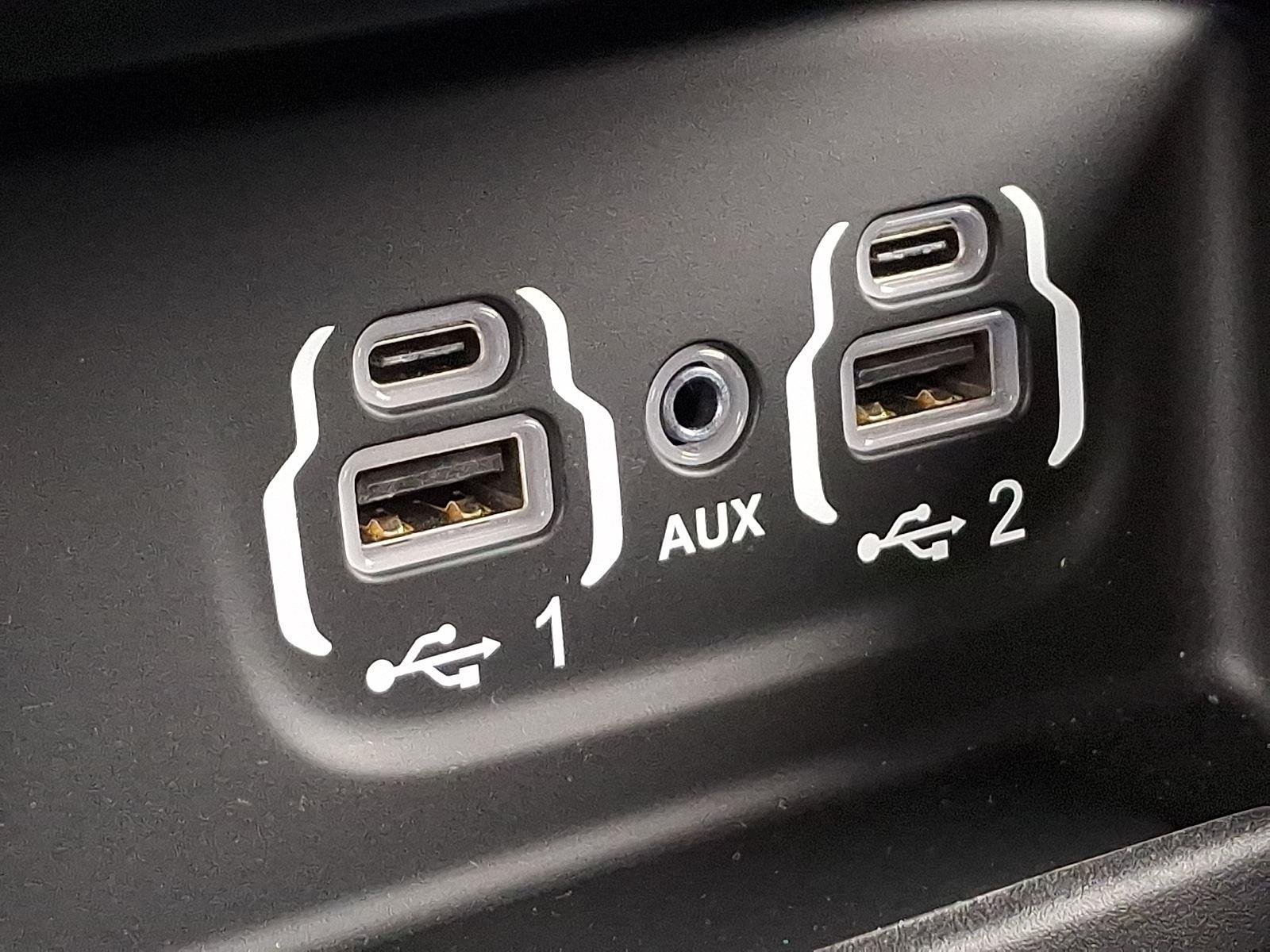 2024 RAM Ram 2500 Pickup Rebel - Photo 28