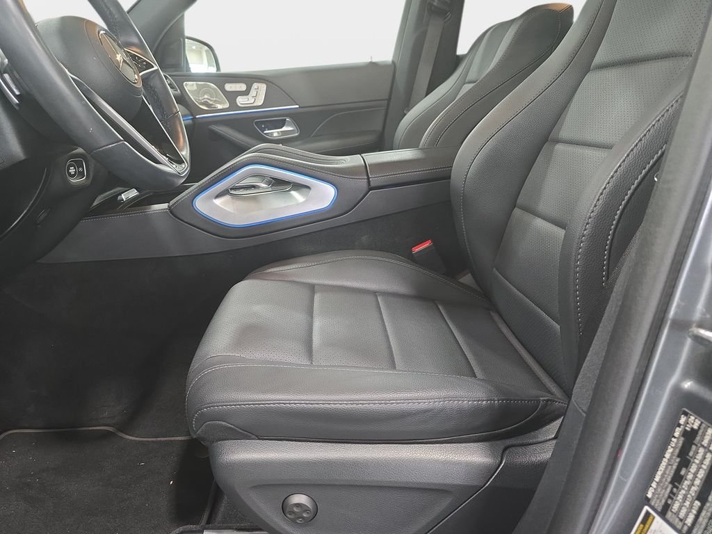 2025 Mercedes-Benz GLE GLE350 - Photo 20