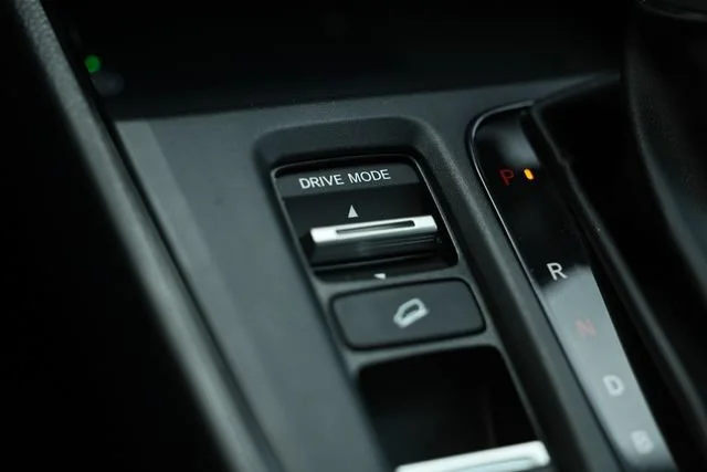 2026 Honda CR-V Sport-L - Photo 84