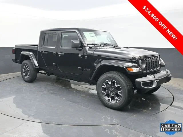 Used 2025 Black Jeep Sport S image 8