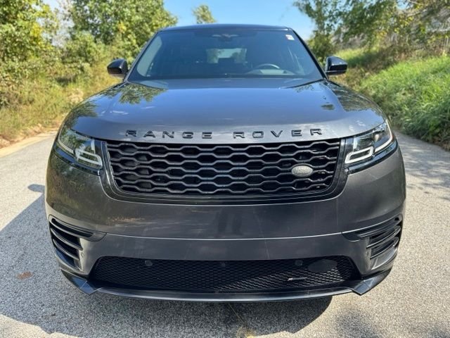 Certified Used 2023 Carpathian Gray Premium Metallic Land Rover R-Dynamic S MHEV image 3