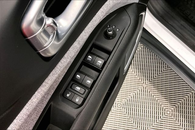 2023 Jeep Compass Latitude Lux - Photo 32