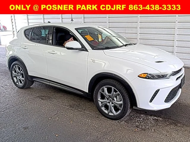 Used 2024  Dodge R/T image 2