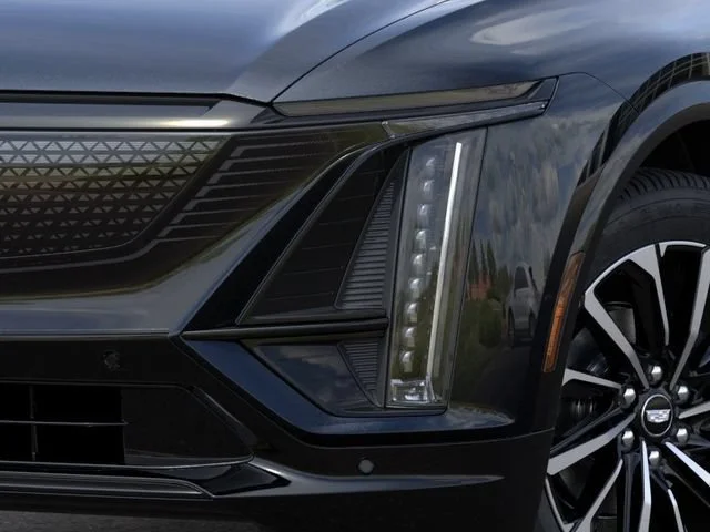 2025 Cadillac LYRIQ Sport 2 - Photo 10