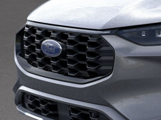 2025 Ford Escape Hybrid ST-Line Elite - Photo 17