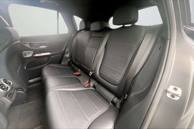 Used 2026 Gray Mercedes-Benz GLC 300 image 17
