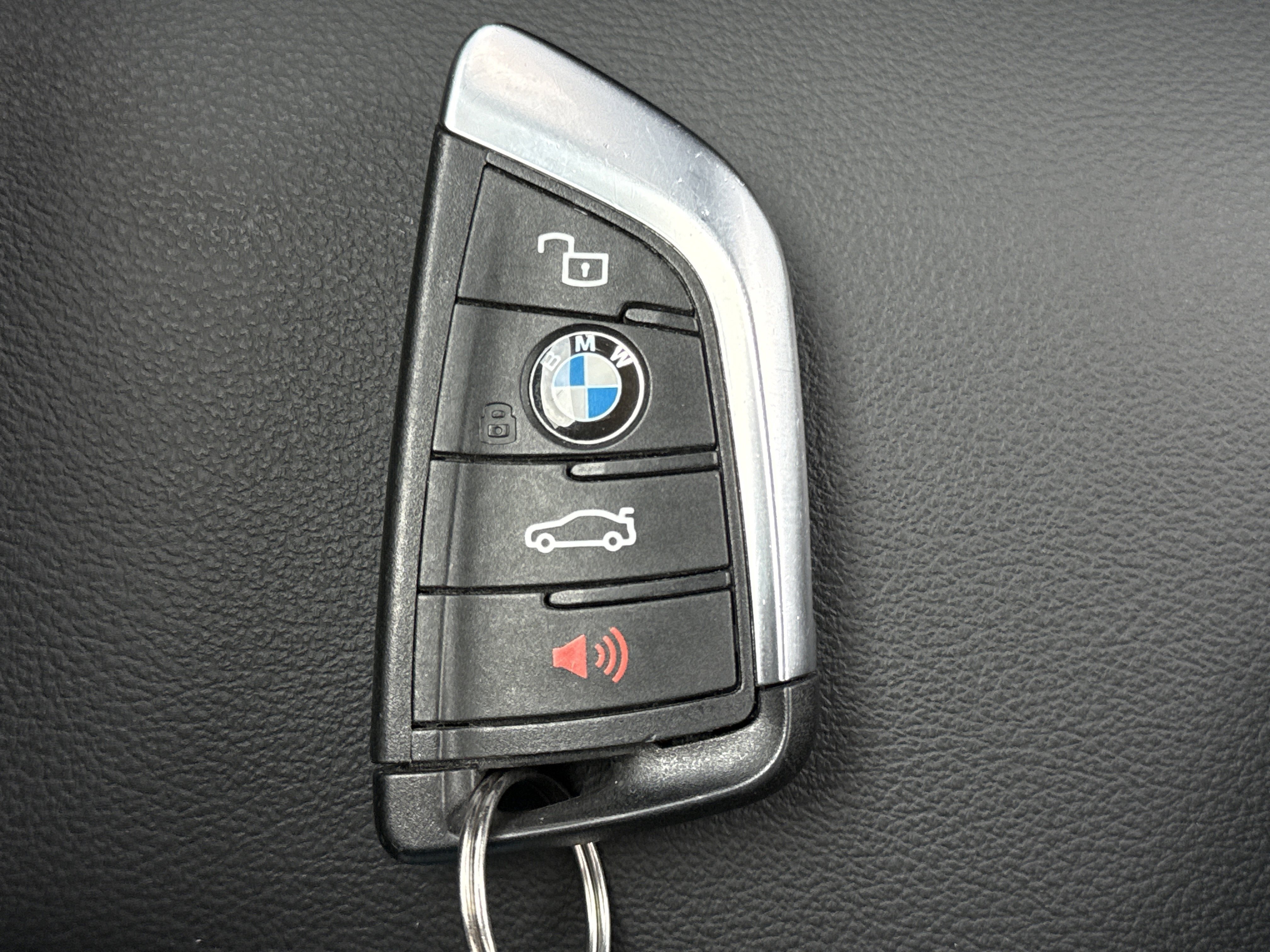 2024 BMW X4 30i - Photo 27