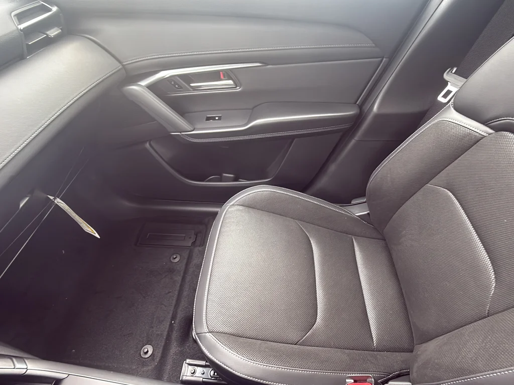 New 2026 Black Mazda 2.5 S Preferred image 23