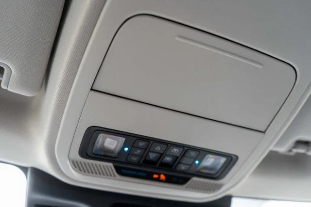 Used 2025 White Ford Active image 33