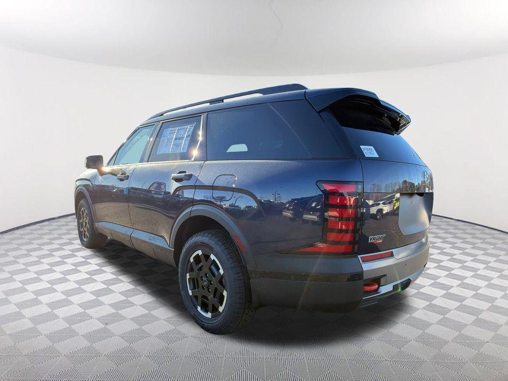 New 2026 Blue Hyundai XRT Pro image 7