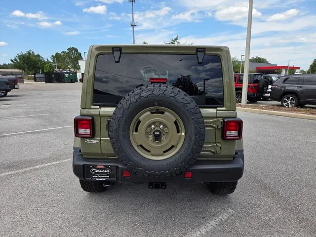 New 2026 41 Exterior Paint Jeep Willys 41 image 12