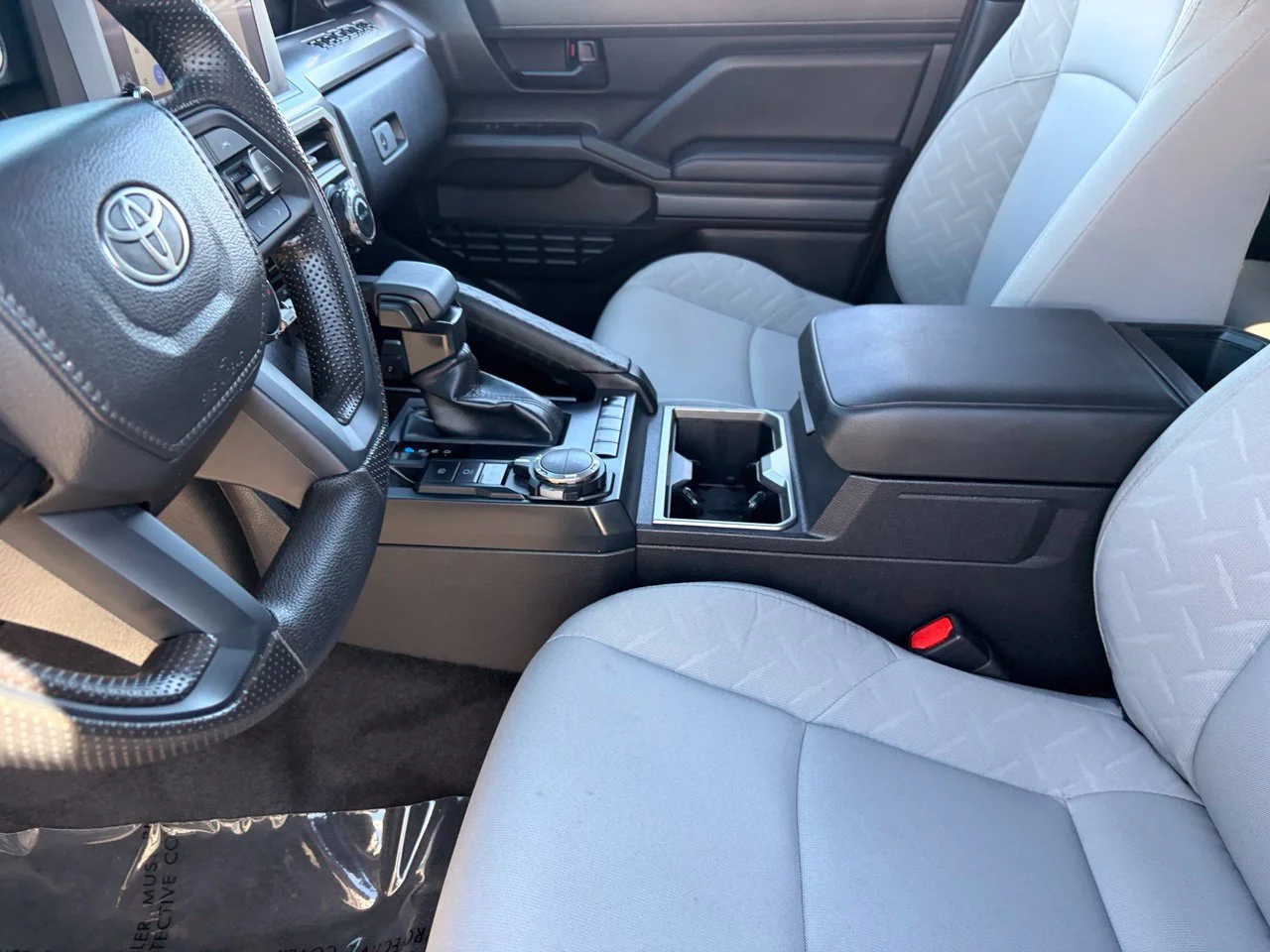 Used 2024 Ice Toyota SR5 image 16