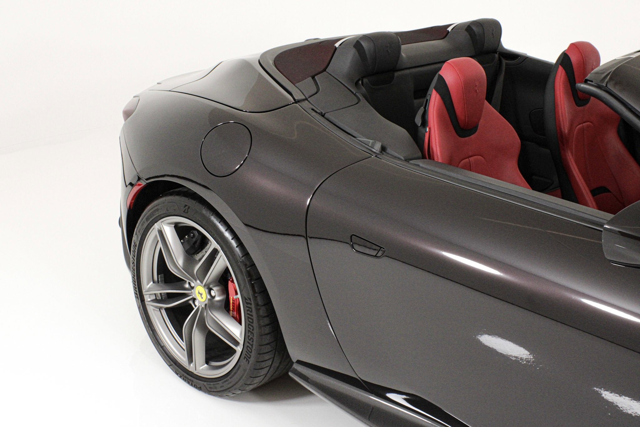 2024 Ferrari Roma Base - Photo 13
