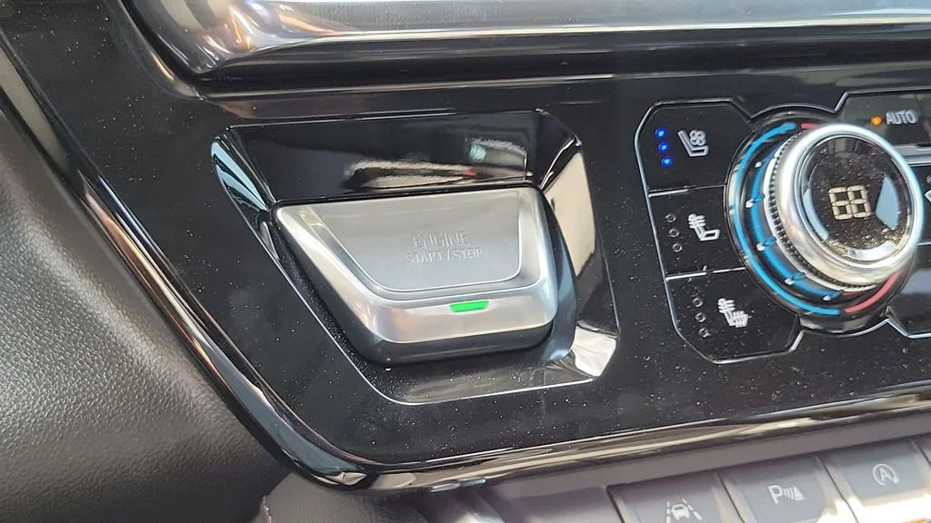 New 2026 Onyx Black GMC Denali image 27