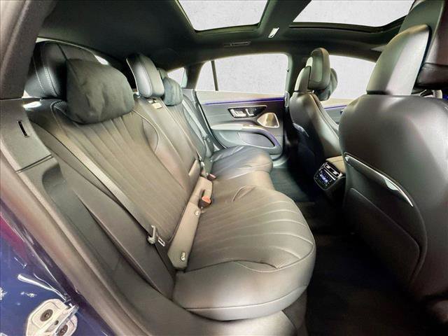 New 2026 Twilight Blue Metallic Mercedes-Benz EQS 450 image 54