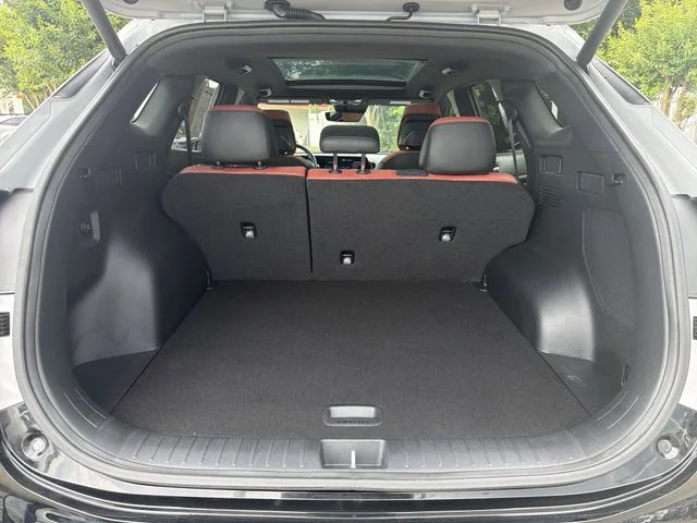 Certified Used 2024 Gray Kia SX-Prestige image 24