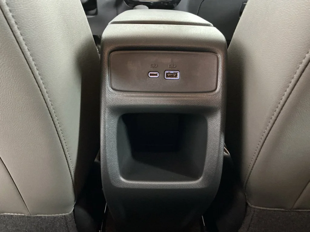 New 2026 Green Chevrolet ACTIV image 16