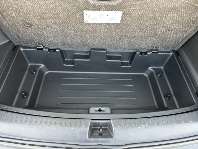 Used 2024 Gray Chevrolet LT image 30