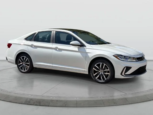 2027 Volkswagen Jetta