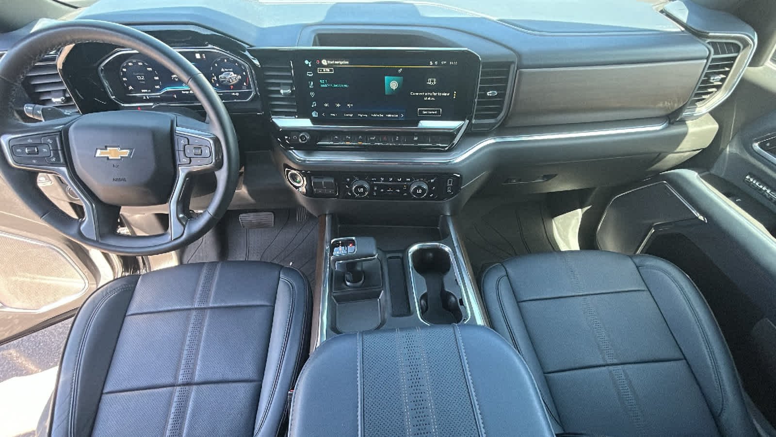 2024 Chevrolet Silverado 1500 High Country - Photo 26