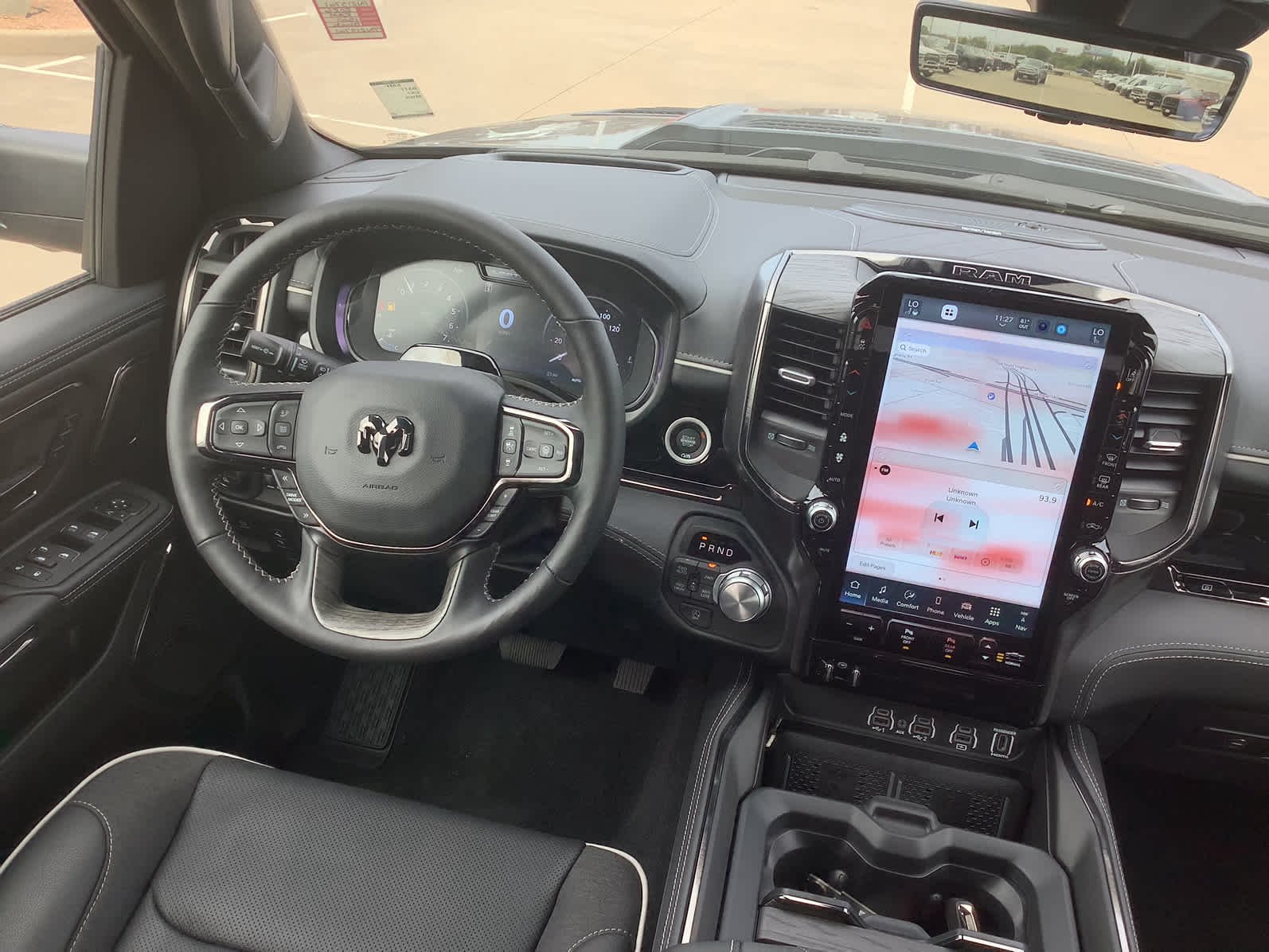 2026 RAM 1500 Limited - Photo 25