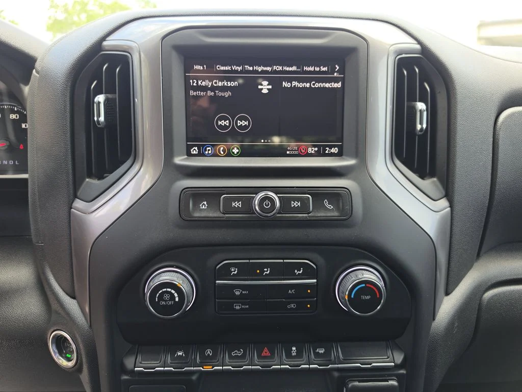 Certified Used 2022 Blue Metallic Chevrolet  image 21