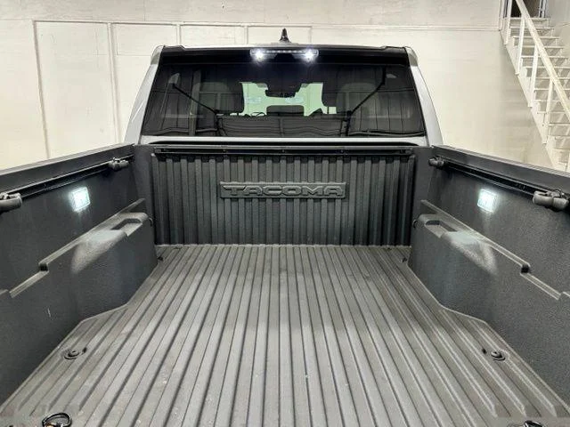 Certified Used 2025 CELESTIAL SILVER Toyota  image 24