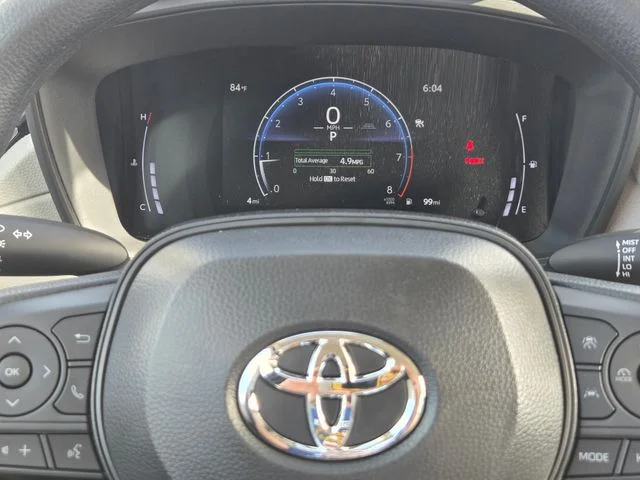 New 2026  Toyota L image 13