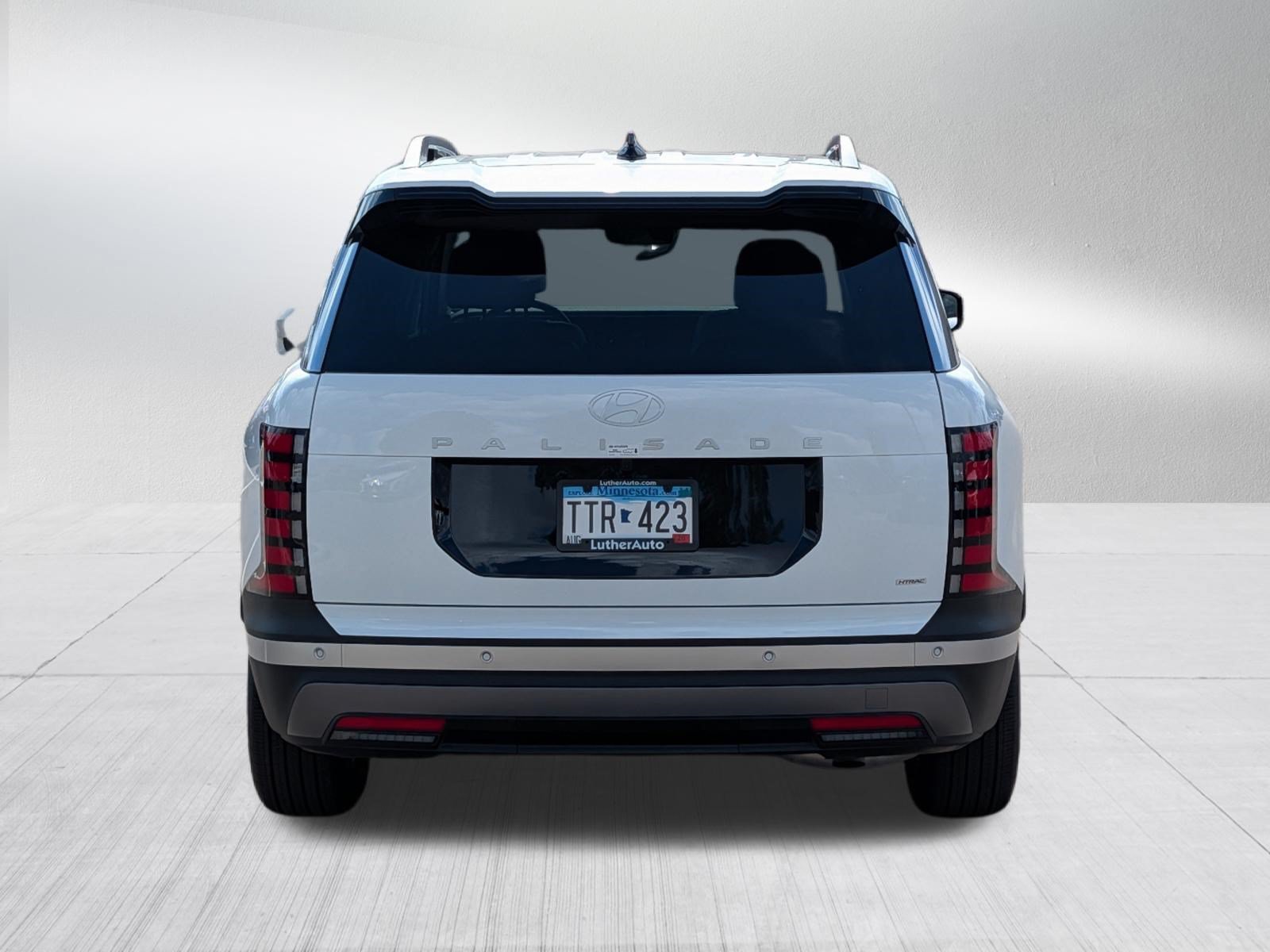 2026 Hyundai Palisade SEL Convenience - Photo 6