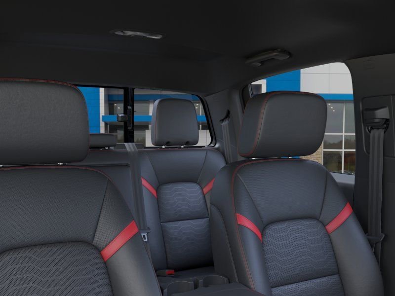 2026 Chevrolet Colorado Z71 - Photo 24