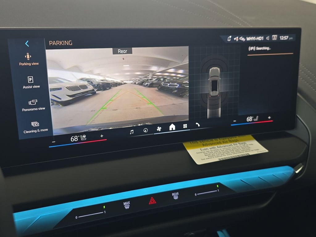 New 2026 Skyscraper Grey Metallic BMW 30 xDrive image 17