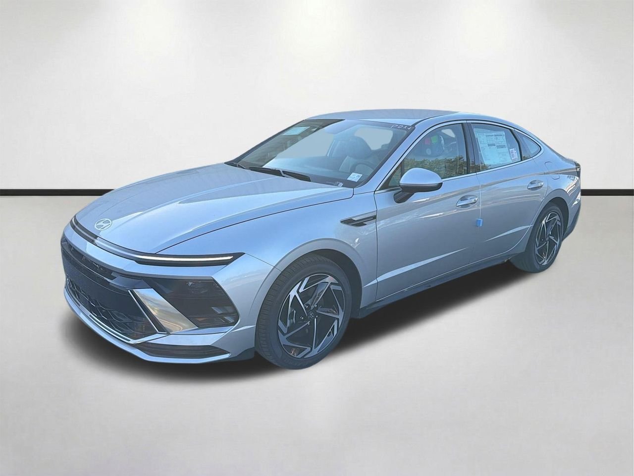 New 2026 Aero Silver Hyundai SEL Sport image 7