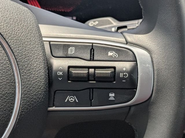 2025 Kia K5 GT-Line - Photo 26
