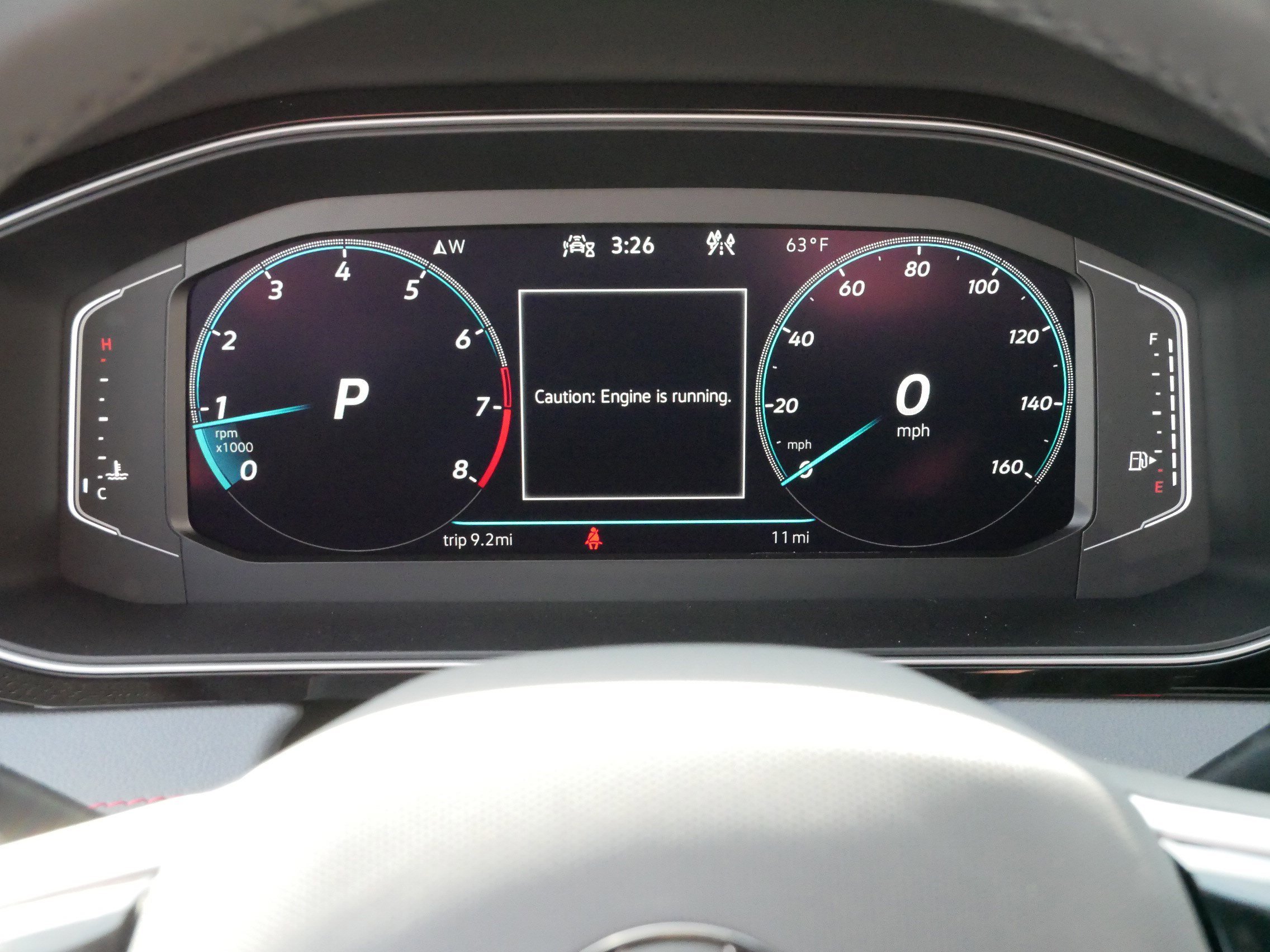 2025 Volkswagen Jetta GLI Autobahn - Photo 9