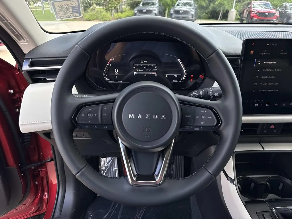 New  Red Mazda 2.5 S Preferred image 11