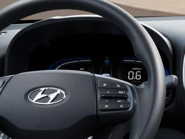 New 2026 Hyundai VENUE SE