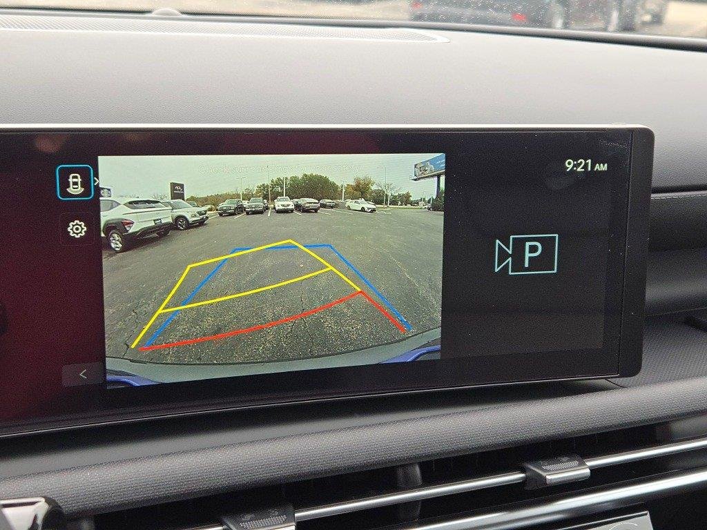 Used 2026 Ecotronic Gray Hyundai SEL Premium image 28
