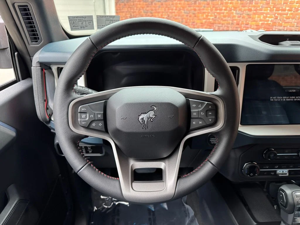 New 2026 Marsh Gray Ford Heritage Edition image 13