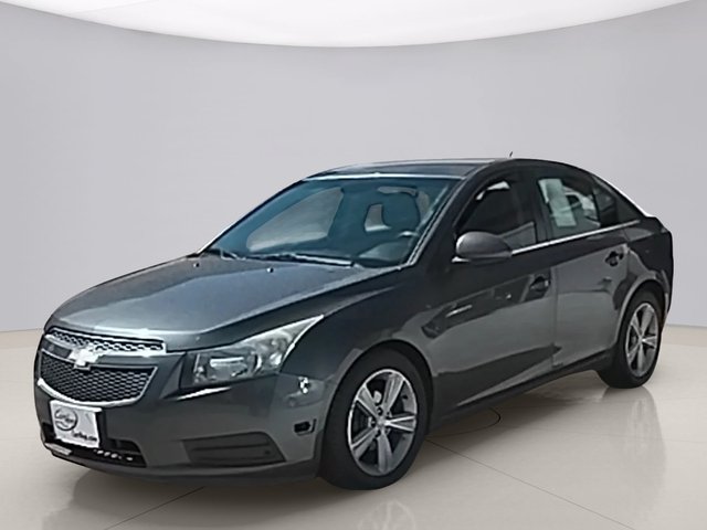 2013 Chevrolet Cruze LT