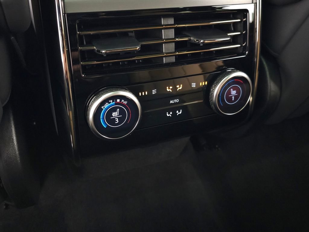 Certified Used 2025 Fuji White Land Rover Dynamic SE image 42