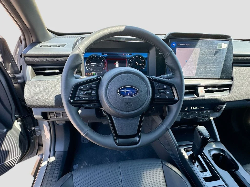 New 2026 Beige Subaru Limited XT image 12