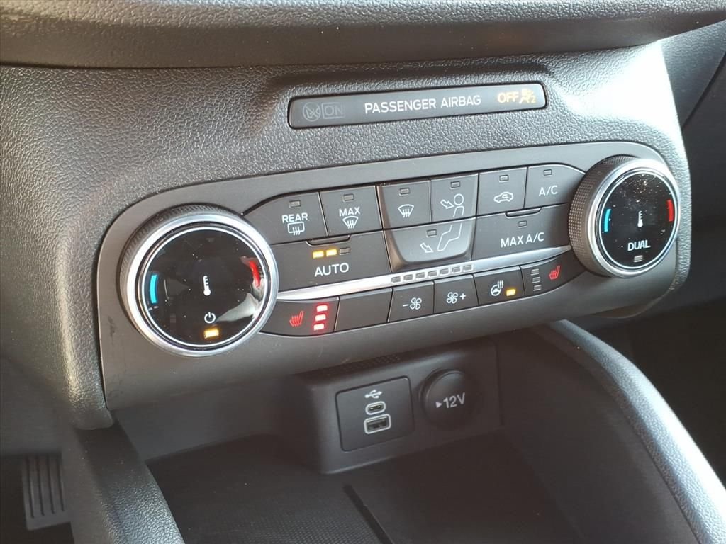 2026 Ford Escape ST-Line - Photo 18