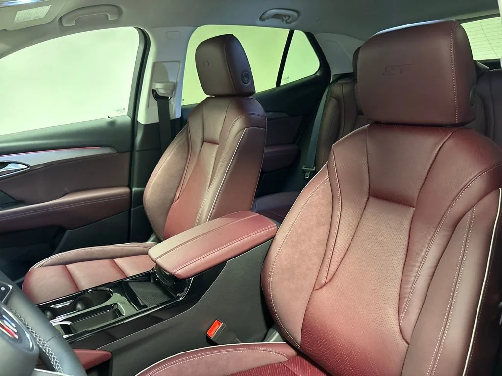 2026 Buick Envision Sport Touring - Photo 23