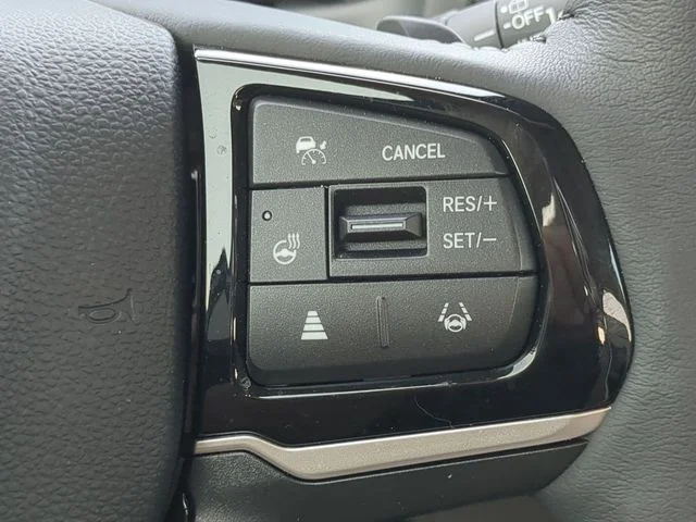 Certified Used 2026 Gray Honda Elite image 30