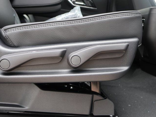 New 2026 Summit White GMC Denali image 13