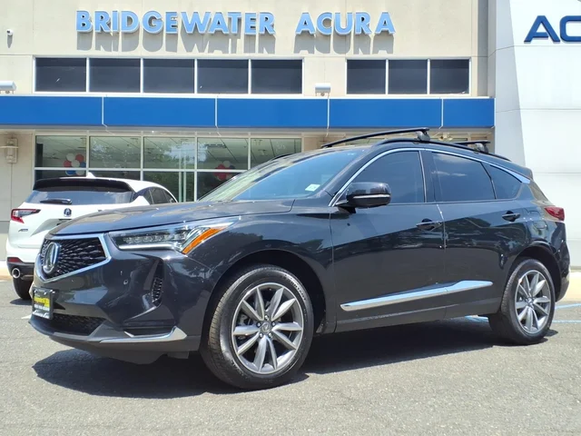 2024 Acura RDX SH-AWD w/Tech